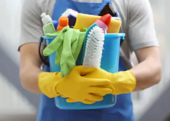 Imagem da categorias Serviços de Limpeza