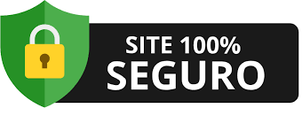 Icone Site Seguro
